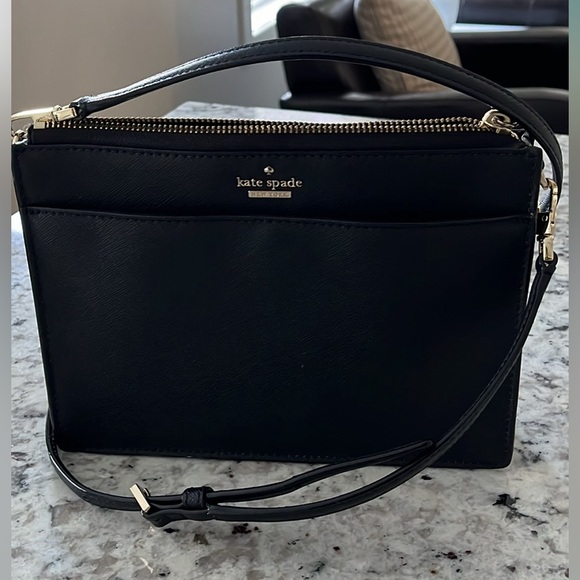 Kate Spade Cross Body - Picture 1 of 7